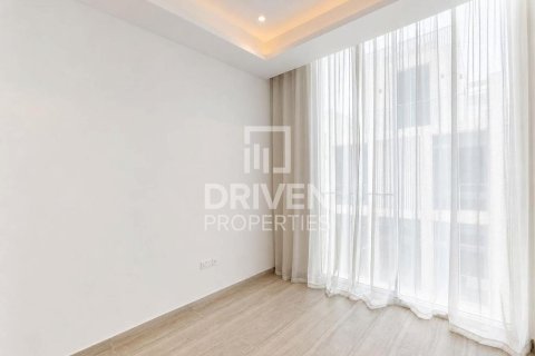 Villa de 4 chambres à Al Barari, UAE No. 193672 20