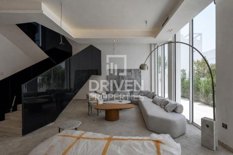 Villa de 4 chambres à Al Barari, UAE No. 193672 27