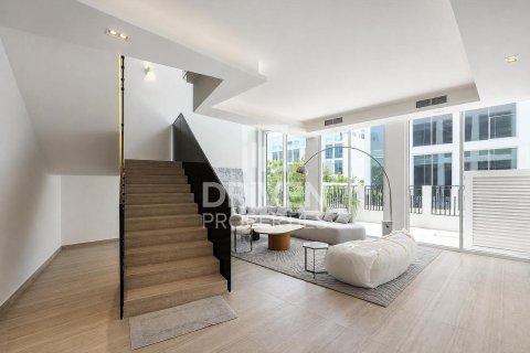 Villa de 4 chambres à Al Barari, UAE No. 193672 30