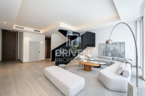 Villa de 4 chambres à Al Barari, UAE No. 193672 29