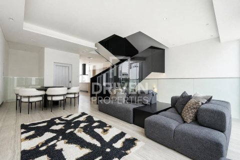 Villa de 4 chambres à Al Barari, UAE No. 193672 26