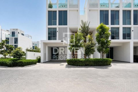 Villa de 4 chambres à Al Barari, UAE No. 193672 5