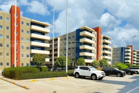 1 غرف نوم شقة في Al Reef, الإمارات العربية المتحدة رقم 172571