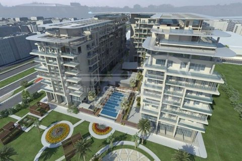1 غرف نوم شقة في Oasis Residences, الإمارات العربية المتحدة رقم 172573