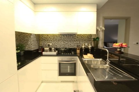 Appartement de 2 chambres à AYKON HEIGHTS Sheikh Zayed Road, UAE No. 95383 5
