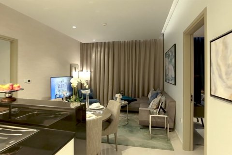 Appartement de 2 chambres à AYKON HEIGHTS Sheikh Zayed Road, UAE No. 95383 3