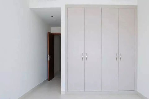 Appartement de 3 chambres à Al Jaddaf, UAE No. 95371