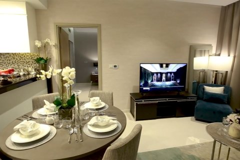 1 غرف نوم شقة في AYKON HEIGHTS Sheikh Zayed Road, الإمارات العربية المتحدة رقم 95382
