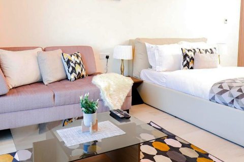 Appartement de 1 chambre à AZIZI ALIYAH RESIDENCE Dubai Healthcare City, UAE No. 95373 5