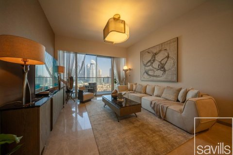 2 bedrooms Apartment in Opera District, UAE No. 203703