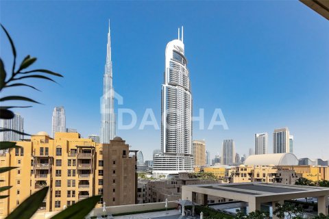 2 bedrooms Apartment in Downtown Dubai (Downtown Burj Dubai), UAE No. 203699