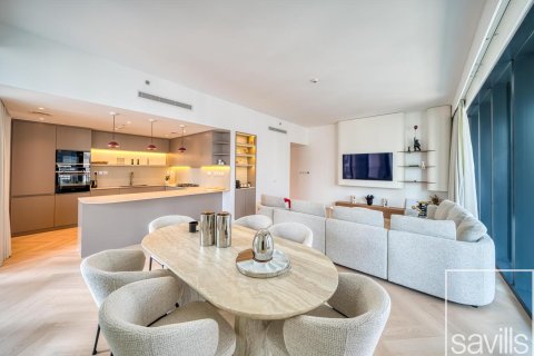 2 غرف نوم شقة في BLVD Heights, الإمارات العربية المتحدة رقم 203701