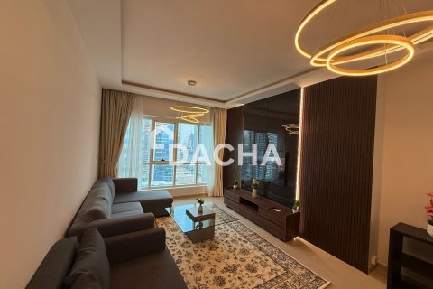 1 غرف نوم شقة في أبراج بحيرة جميرا, الإمارات العربية المتحدة رقم 203697