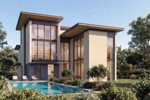 The Orchard at Sobha City à Abu Dhabi, UAE No. 154306