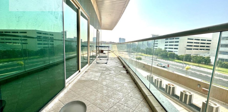 3 غرف نوم شقة في Bur Dubai, الإمارات العربية المتحدة رقم 35255