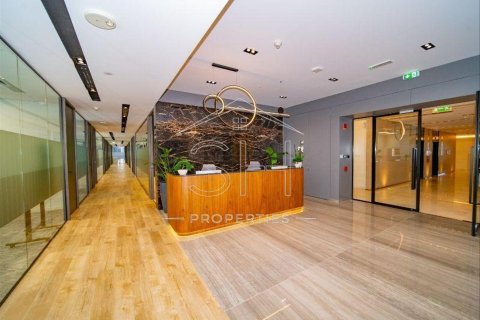 17.5m² Office in Downtown Dubai (Downtown Burj Dubai), UAE No. 35257 10