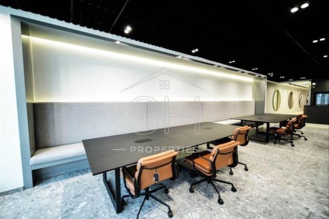 17.5m² Office in Downtown Dubai (Downtown Burj Dubai), UAE No. 35257 6
