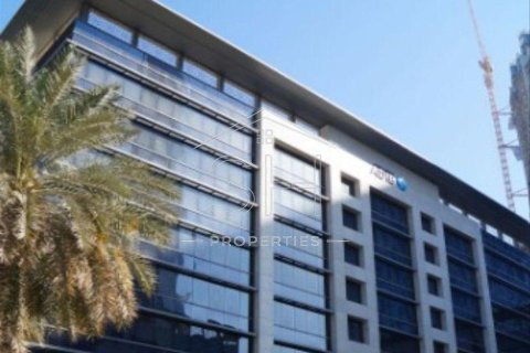 17.5m² Office in Downtown Dubai (Downtown Burj Dubai), UAE No. 35257 17