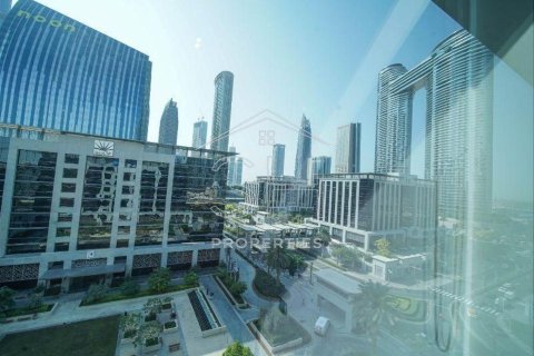 17.5m² Office in Downtown Dubai (Downtown Burj Dubai), UAE No. 35257 20