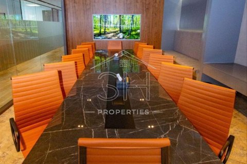 17.5m² Office in Downtown Dubai (Downtown Burj Dubai), UAE No. 35257 15