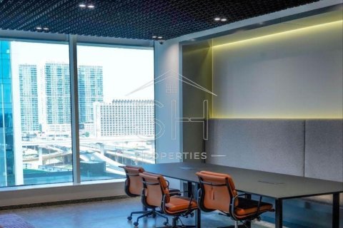 17.5m² Office in Downtown Dubai (Downtown Burj Dubai), UAE No. 35257 3