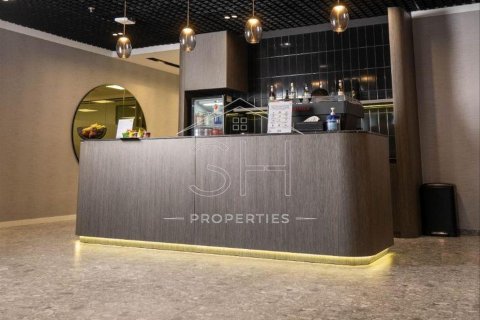 17.5m² Office in Downtown Dubai (Downtown Burj Dubai), UAE No. 35257 11