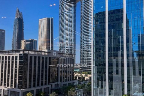 17.5m² Office in Downtown Dubai (Downtown Burj Dubai), UAE No. 35257 19