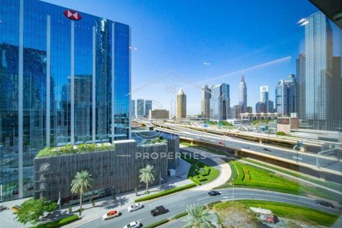 17.5m² Office in Downtown Dubai (Downtown Burj Dubai), UAE No. 35257