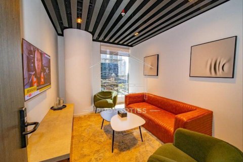 17.5m² Office in Downtown Dubai (Downtown Burj Dubai), UAE No. 35257 28