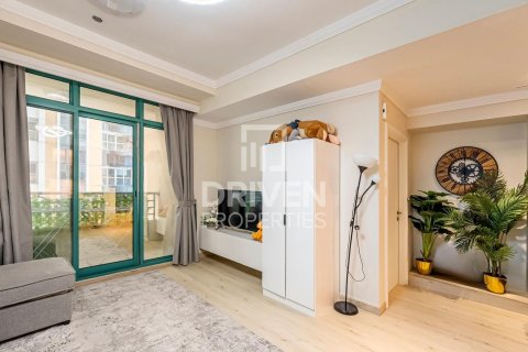1 bedroom Apartment in Marina Crown, UAE No. 200561