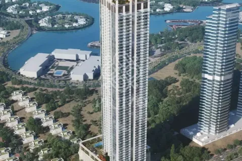 Apartment de 2 dormitorios en Jumeirah Village Circle, UAE No. 165169