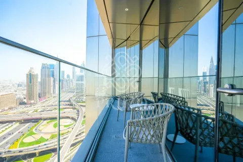 Appartement de 2 chambres à Downtown Dubai (Downtown Burj Dubai), UAE No. 165174 5