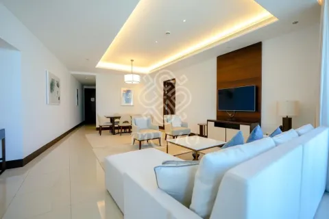 Appartement de 2 chambres à Downtown Dubai (Downtown Burj Dubai), UAE No. 165174 4
