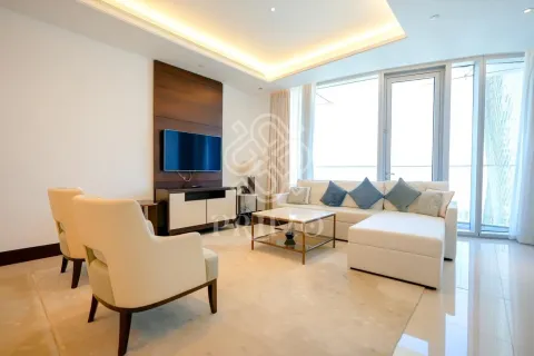 Appartement de 2 chambres à Downtown Dubai (Downtown Burj Dubai), UAE No. 165174 3