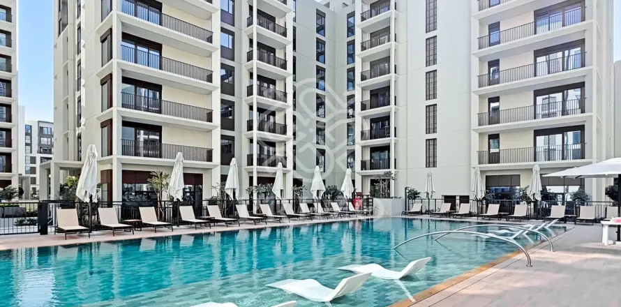 Apartment de 2 dormitorios en Dubai Healthcare City, UAE No. 165170