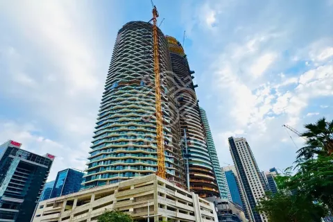 Appartement de 2 chambres à Downtown Dubai (Downtown Burj Dubai), UAE No. 165175