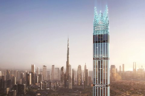 6 غرفة نوم  شقة في دبي, الإمارات العربية المتحدة رقم 38400 16