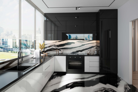 1 bedroom Apartment in Downtown Dubai (Downtown Burj Dubai), UAE No. 38384 8