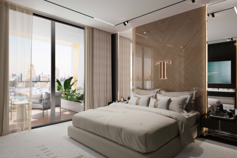 1 bedroom Apartment in Downtown Dubai (Downtown Burj Dubai), UAE No. 38384 10