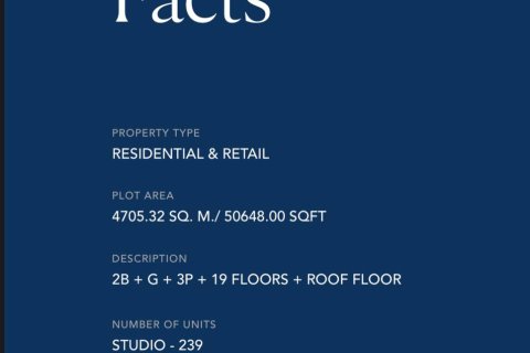 1 bedroom Apartment in Downtown Dubai (Downtown Burj Dubai), UAE No. 38384 3