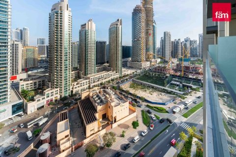 1 bedroom Apartment in Downtown Dubai (Downtown Burj Dubai), UAE No. 153017 10