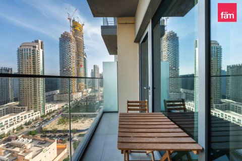1 bedroom Apartment in Downtown Dubai (Downtown Burj Dubai), UAE No. 153017 15