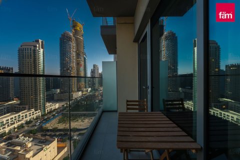 1 bedroom Apartment in Downtown Dubai (Downtown Burj Dubai), UAE No. 153017 11