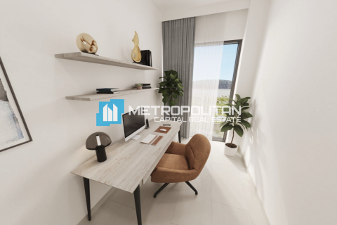 Appartement de 1 chambre à Saadiyat Island, UAE No. 119353 5