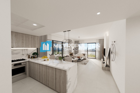 Appartement de 1 chambre à Saadiyat Island, UAE No. 119353 3