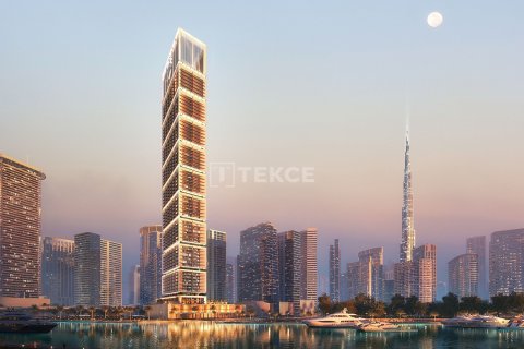 1 bedroom Apartment in Business Bay, UAE No. 22307