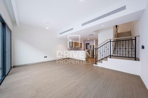 4 bedrooms Townhouse in Damac Lagoons, UAE No. 192135