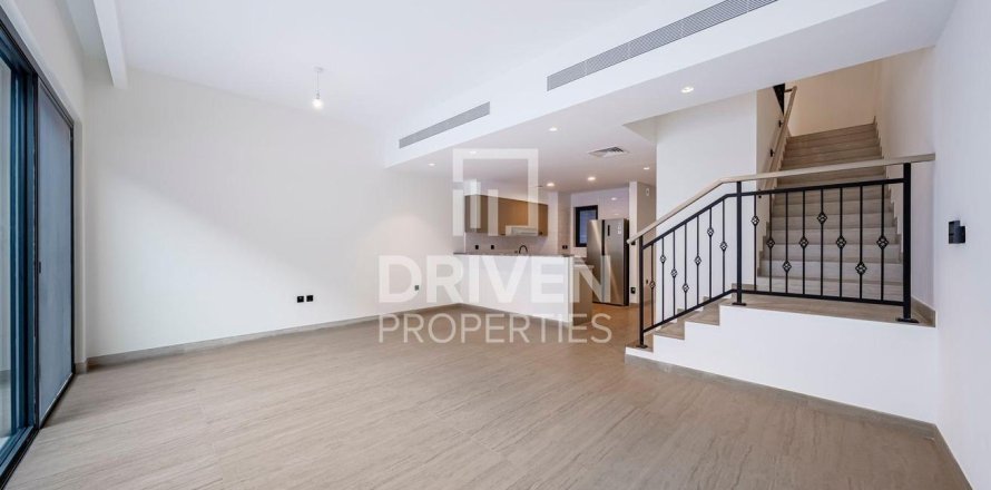 4 غرف نوم تاون هاوس في Damac Lagoons, الإمارات العربية المتحدة رقم 192135