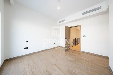4 غرف نوم تاون هاوس في Damac Lagoons, الإمارات العربية المتحدة رقم 192135 14