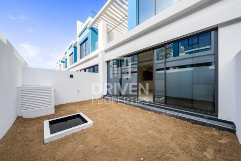 4 غرف نوم تاون هاوس في Damac Lagoons, الإمارات العربية المتحدة رقم 192135 31